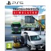 Truck and Logistics Simulator (PS5) купить в интернет-магазине ⭐ GameSpot.com.ua ⭐ Truck and Logistics Simulator (PS5), ,
